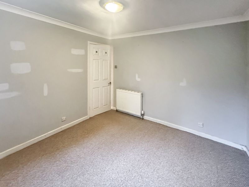 Craigbanzo Street Faifley